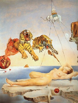 Salvador Dali